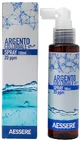 SILVER WATER ARG COLLOID 100ML