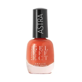 Astra Dauerhafter Gel-Effekt-Nagellack 70 Sunburn 12 ml