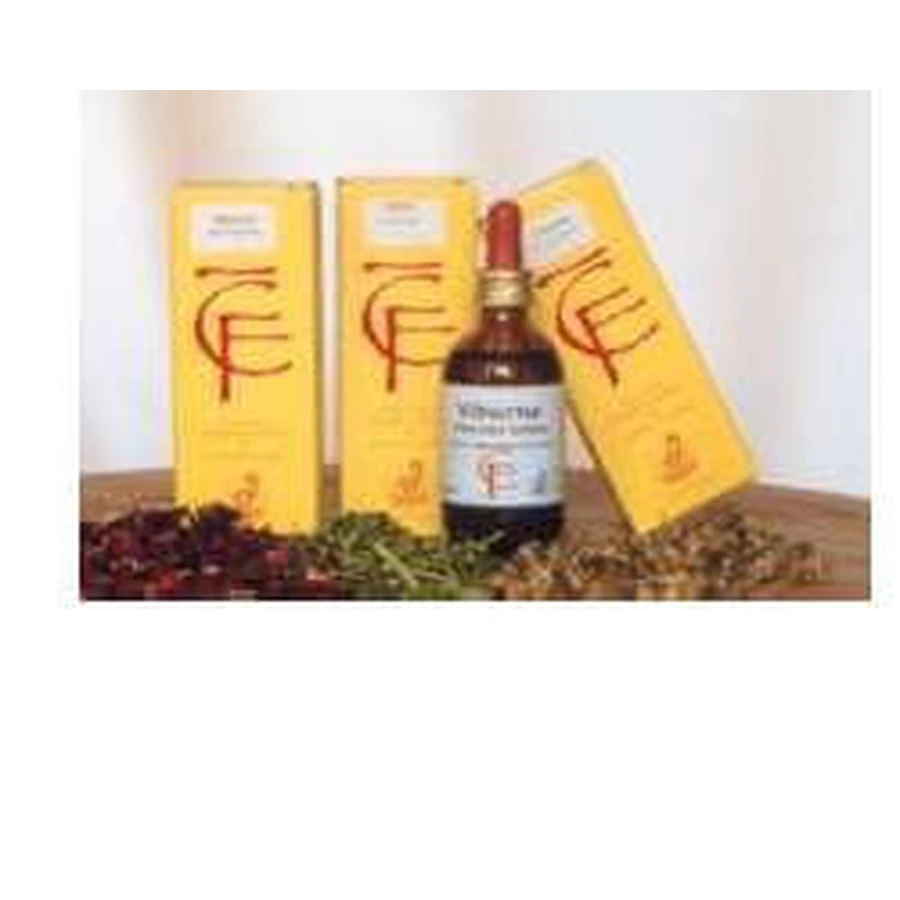 EICHENKNOSPEN 50ML MG