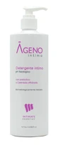 AGENO INTIMATE CLEANSER 500ML