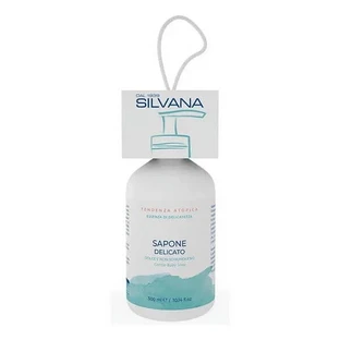 SILVANA Delicate Zeep 300ml