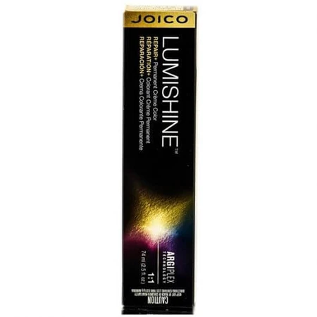 Joico Lumishine Permanent Creme 6BA Coloration permanente 74ml