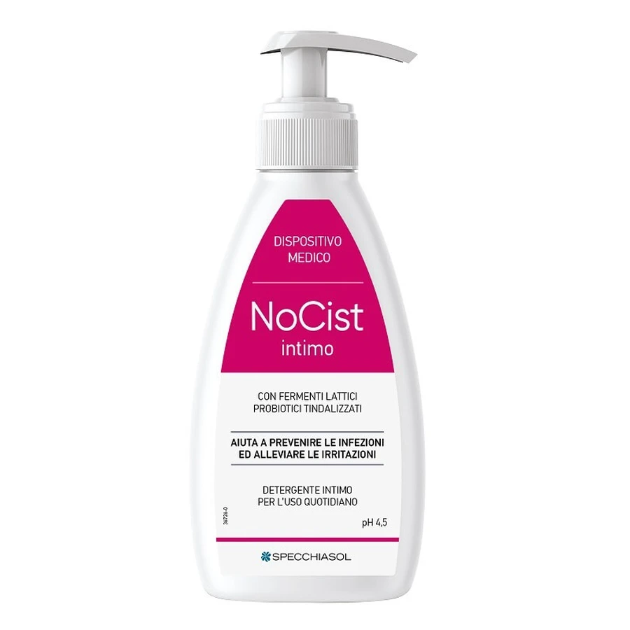 Nocist Intiem 250ml