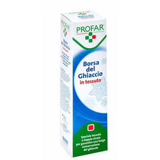 Tejido para bolsas de hielo Profar