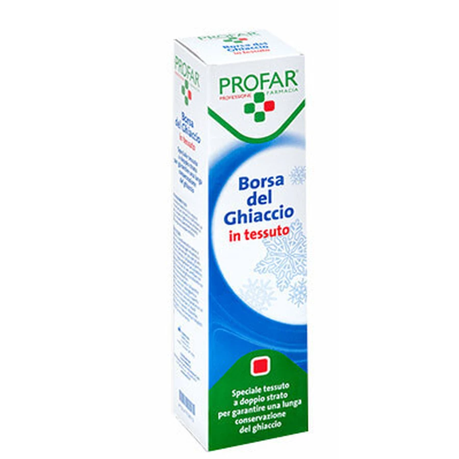 Tejido para bolsas de hielo Profar