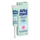 Aftamed Junior Gel 15ml