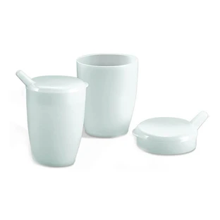 PL C/Beck veiligheidsglas