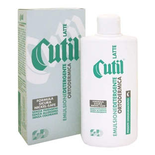 CUTIL Reinigingsmelk 200ml