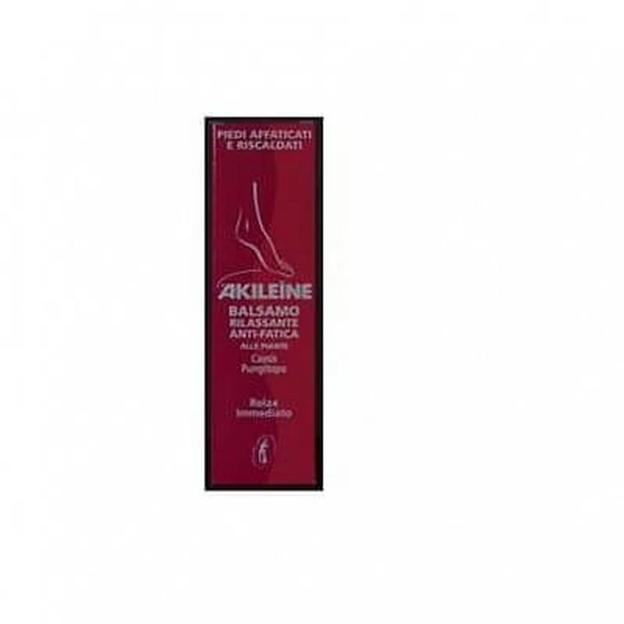 Akileine Bálsamo Relajante Antifatiga 50 Ml