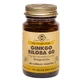 Solgar Ginkgo Biloba 60 60 Vegetable Capsules