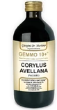 Hazelnut 500ml Non-alcoholic Gemmo 10+ Giorgini