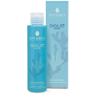 NATURLILIE MEER DUSCHE SH