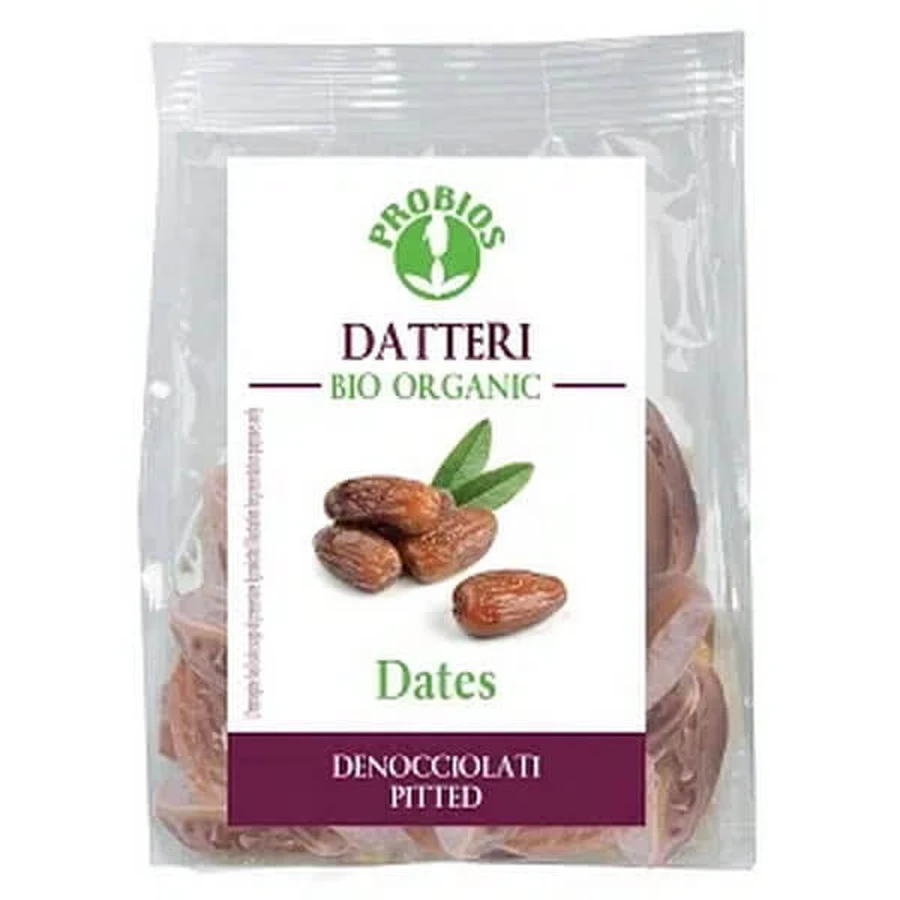 DATTERS 250G