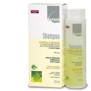 ȘAMPON VEGETAL MAXHAIR CAP SE