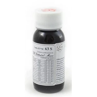 Lvs 63s Ilex Paraguariens Compositum