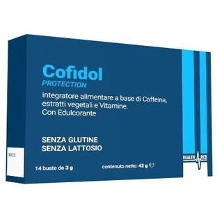 Cofidol Protection 14bust
