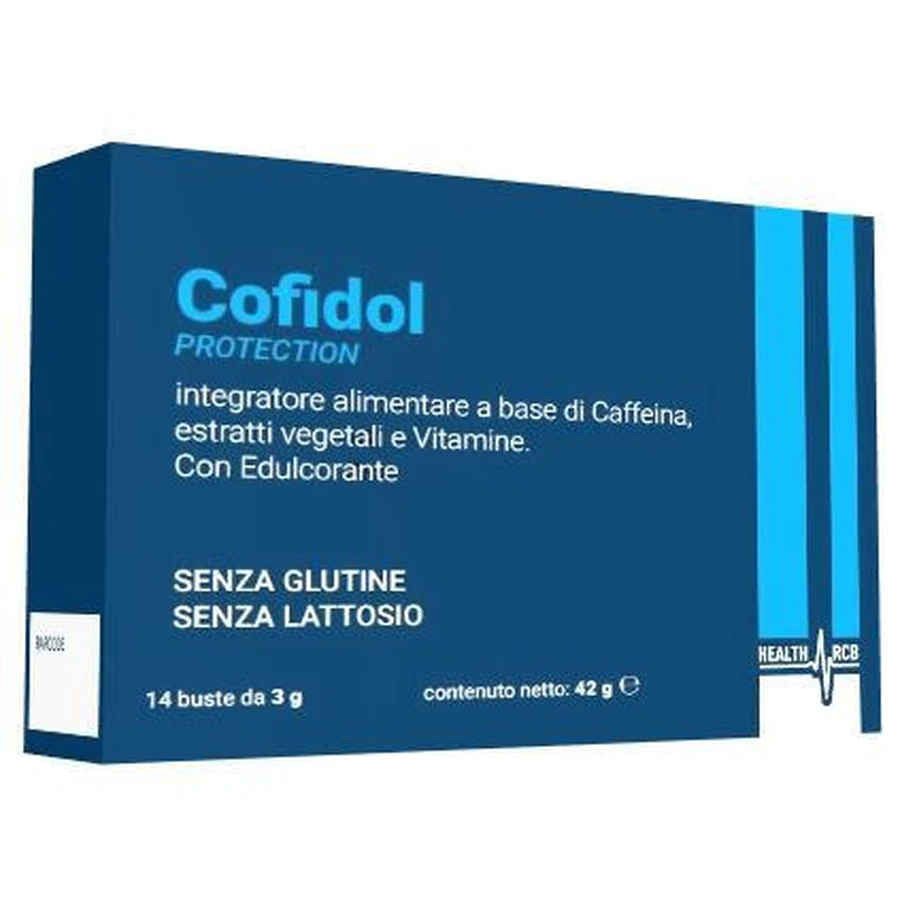 Cofidol Protection 14bust