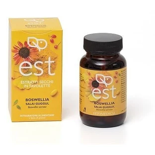 Boswellia Dry Extract 60 Tablets