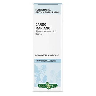 MILK THISTLE SOL IAL 50ML