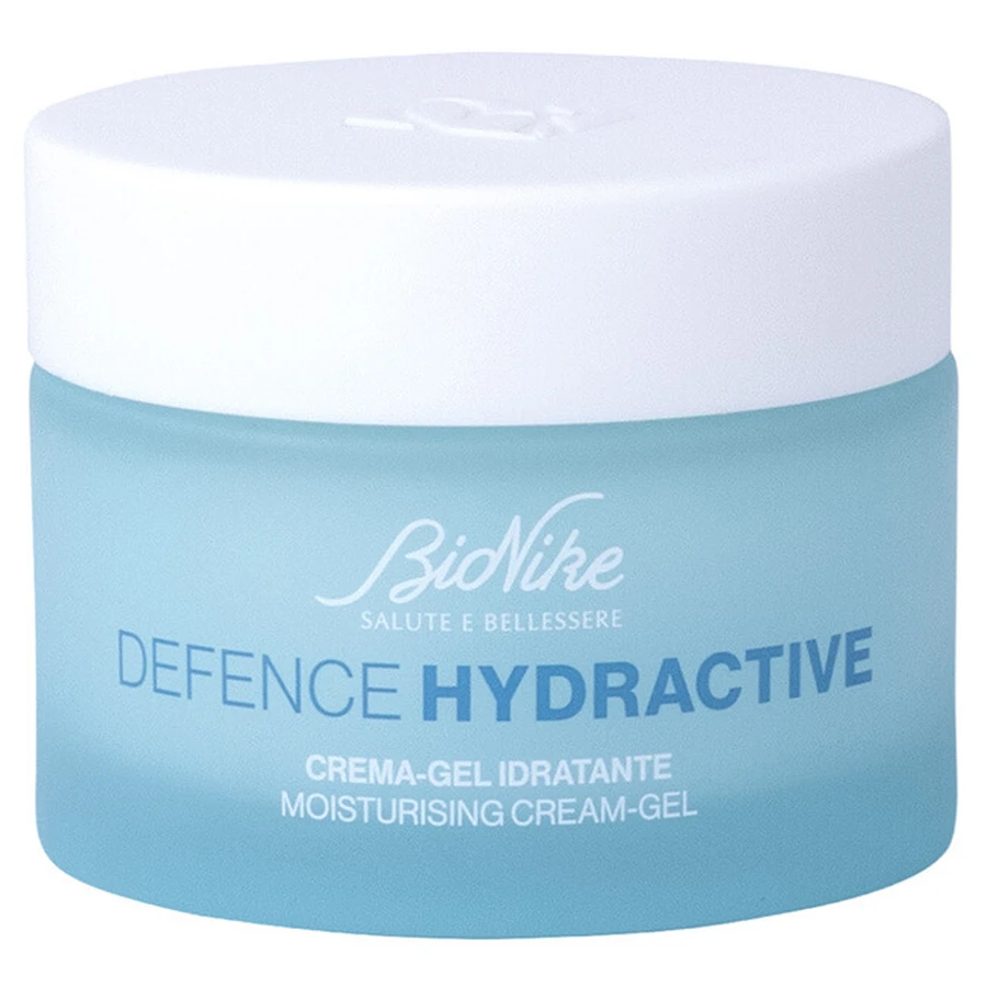 Bionike Defence Hydractive crema-gel hidratante 50ml