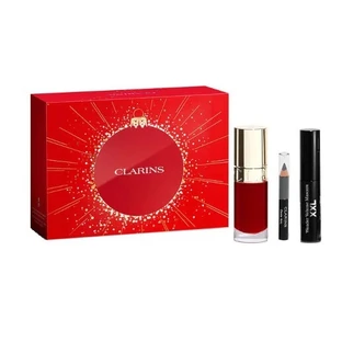 CLAR VALUE SET LIP OIL XMAS 25