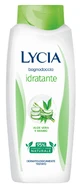 Lycia Nuevo Baño Hidratante 6pcs