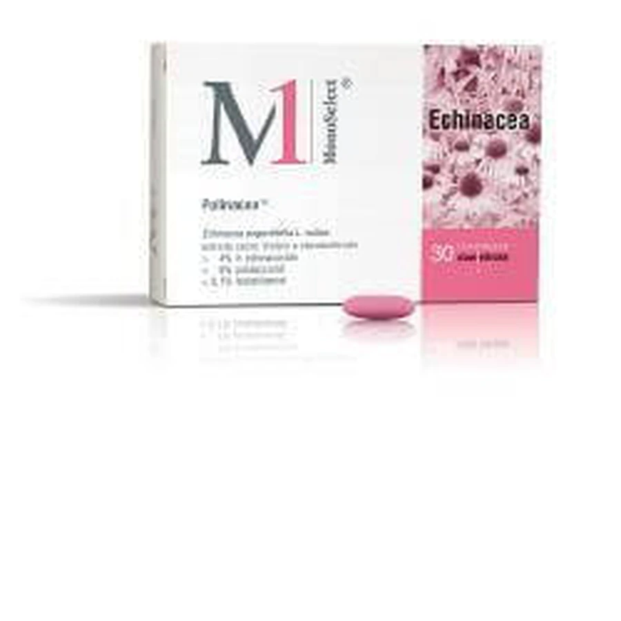 Monoselect Echinacea 30cpr