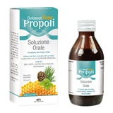 Golasept Tuss Propolis Lösung zum Einnehmen für Erwachsene 150ml