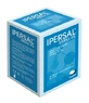 IPERSAL Stérile 3% 20fl.5ml