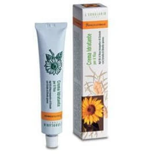 BIOECOCOSMETICS FEUCHTIGKEITSSPENDENDE GESICHTSCREME