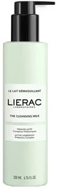 LIERAC MAKEUP REMOVER MILK 200ML