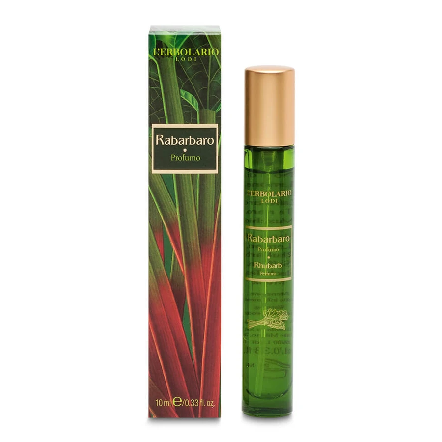 PERFUME RUIBARBO ED LIM 10ML