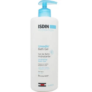 Ureadin Gel de Baño Hidratante 400 ml