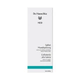Dr. Hauschka Natuurlijk Salie Mondwater 300ml voor Mondhygiëne