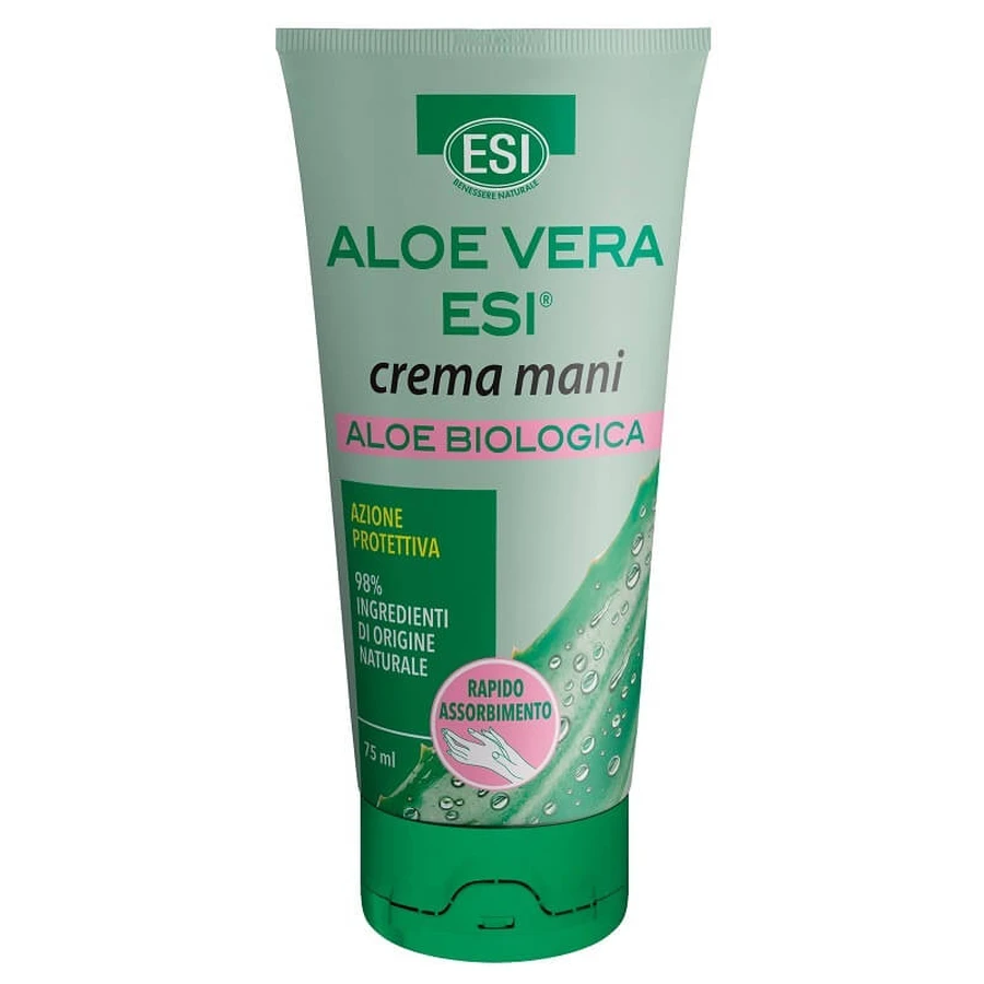 ESI ALOË HANDCRÈME 75ML