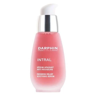 BY INTRAL REDNESS SOOTH SERUM