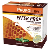 Propolis Evsp Propolis-Brause 16 Tabletten