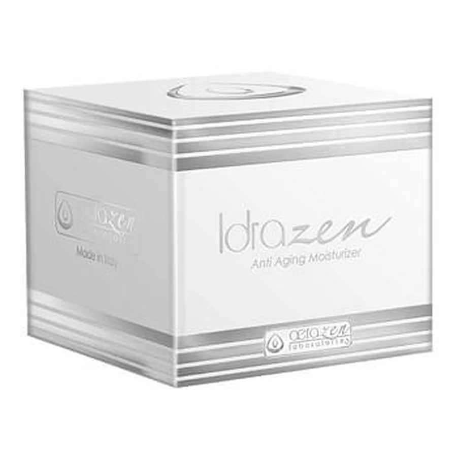 Hydrazen Anti-Aging-Feuchtigkeitscreme 50 Ml