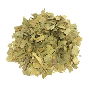 Ash leaf cut herbal tea 100 gr.