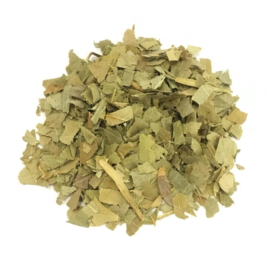 Ash leaf cut herbal tea 100 gr.