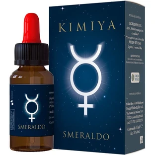 Kimiya Emerald Drops 10ml