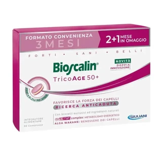 Bioscalin Tricoage 90 Tabletten