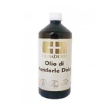 HUILE D'AMANDE 1L CURADERM