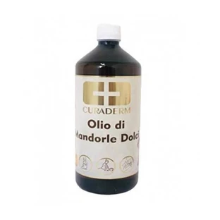 MANDELÖL 1L CURADERM