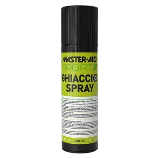 M-AID SPORT ICE SPR 200ML