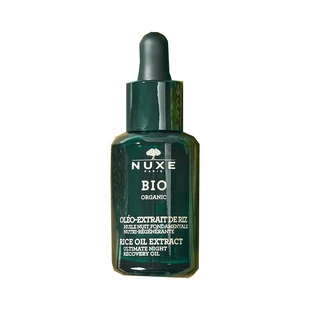 NUXE BIO ORG OLEO EXTRACTO RIZ