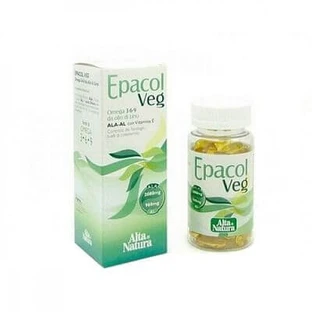 Epacol Veg Ala Al Oa 48 Perlas 1.344 Gr