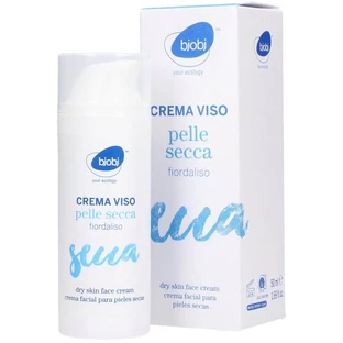 Bjobj Trockene Haut Gesichtscreme 50ml