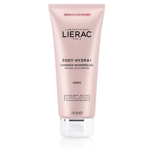 LIERAC BODY HYDRA+ SCRUB MIC