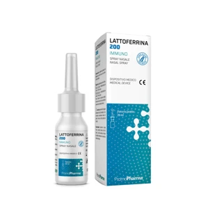 Lactoferrin Nose Spray 20ml